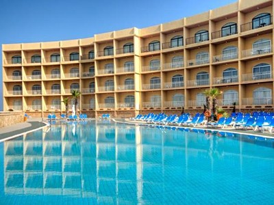 Paradise Bay Resort